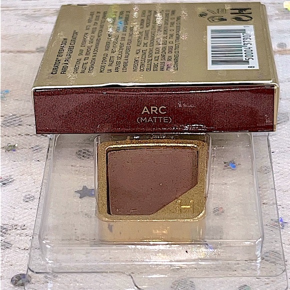 Hourglass Curator Five Shadow Palette & (3) Curator Eyeshadow Singles *NIB* - Picture 4 of 9